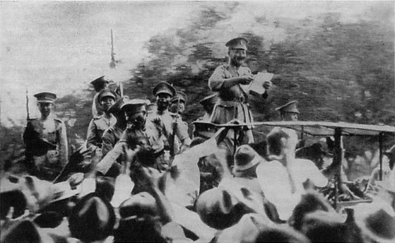 The Siamese Revolution of 1932: A Turning Point in Thailand’s History