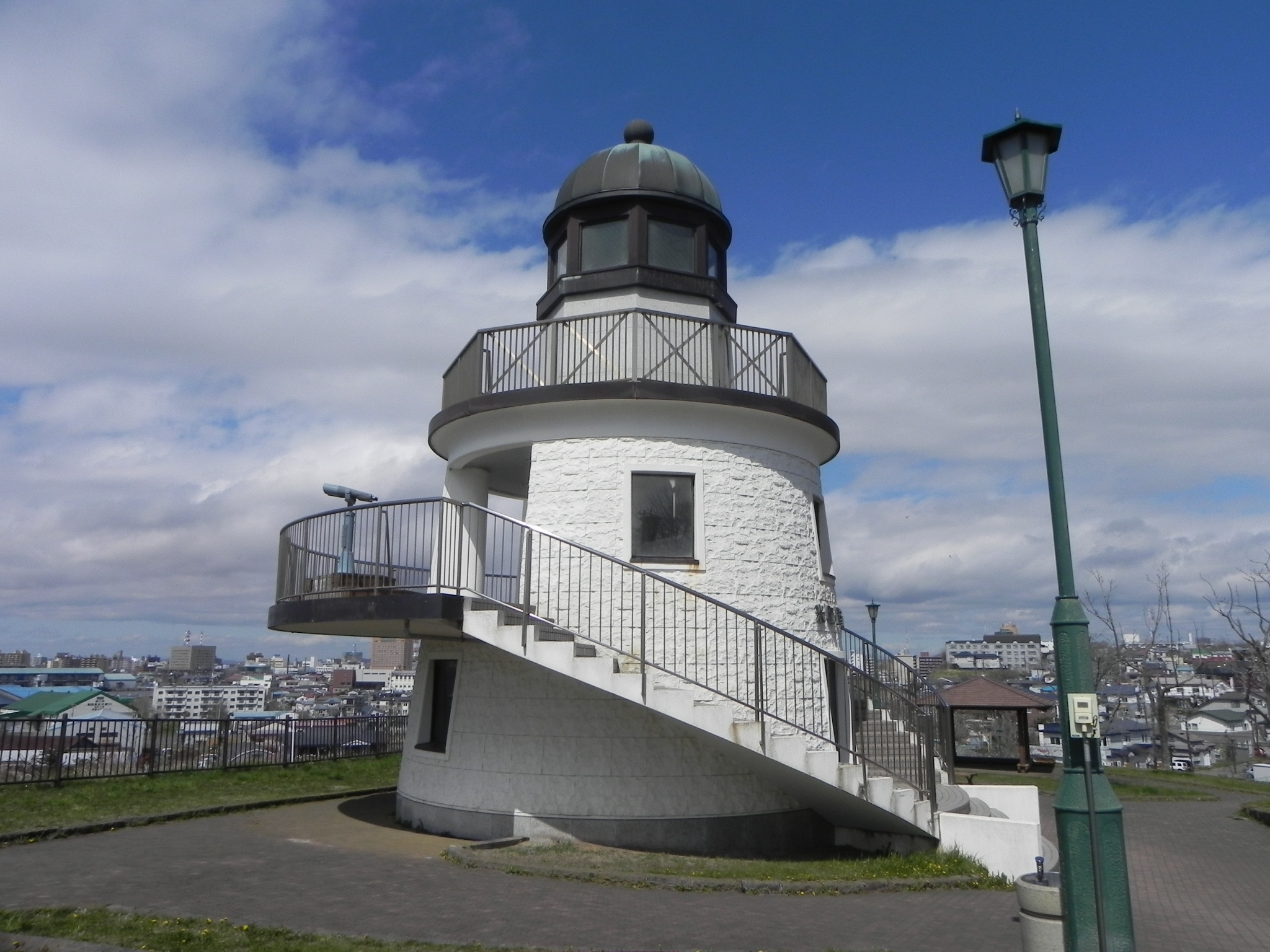 File 米町公園 Panoramio Jpg Wikimedia Commons