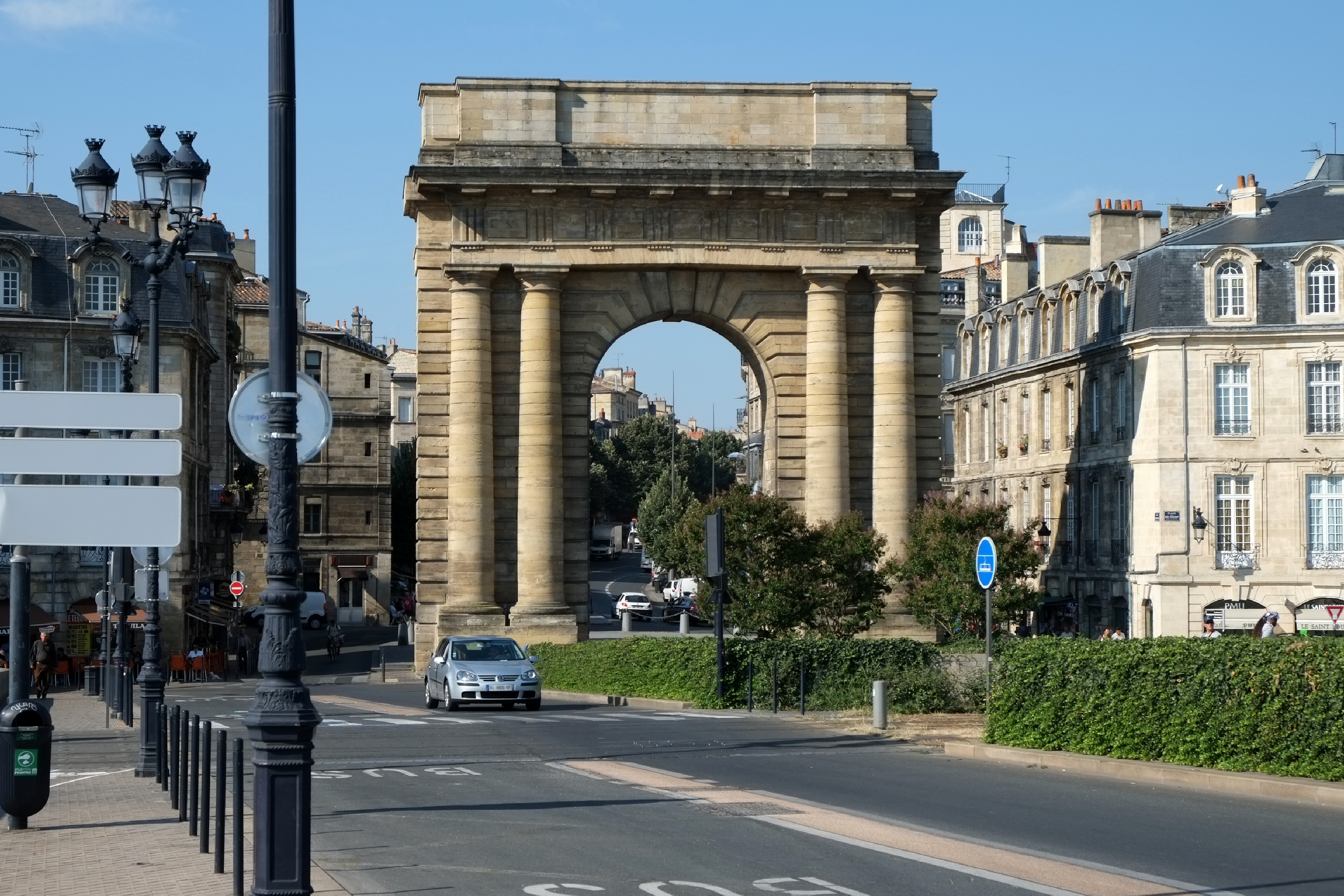 Porte-Partitions pour choriste Prestige Bordeaux