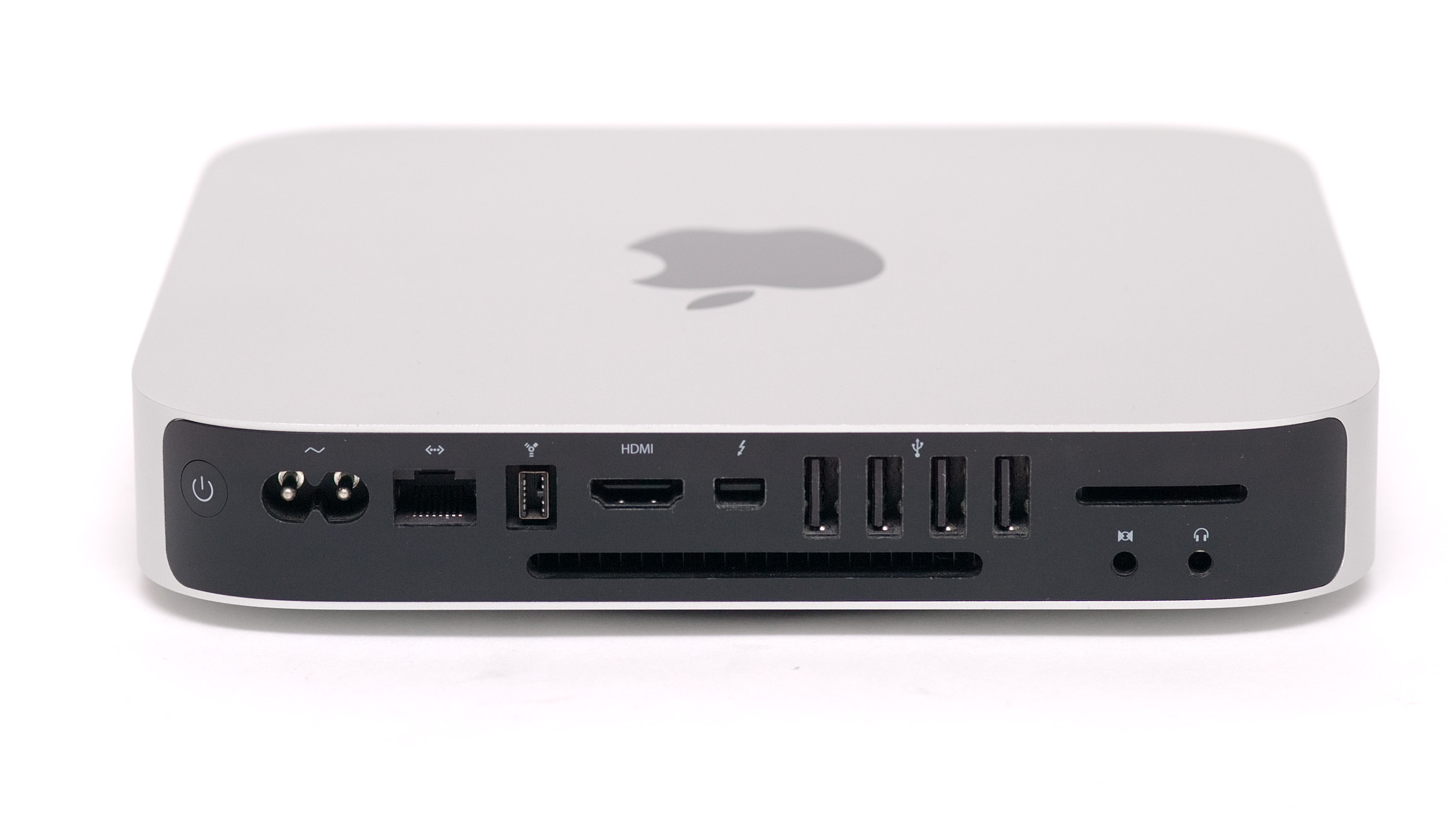 Apple Mac mini: r demonstrates that the Apple M1 mini-PC could be  nearly two-thirds smaller than its present size -  News