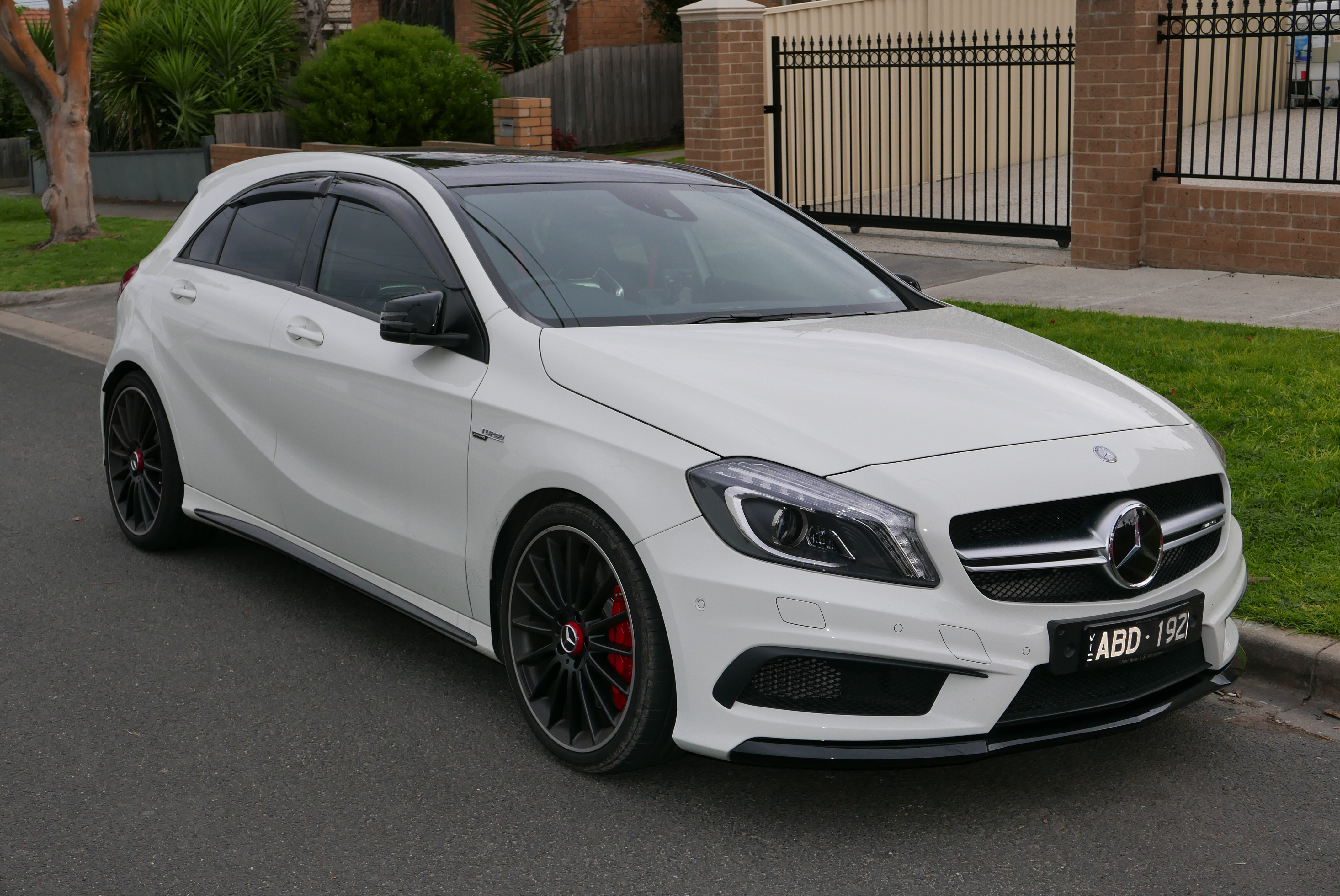 File:Mercedes-AMG A 45 S 4MATIC+ (W177) 1X7A0312.jpg - Wikipedia