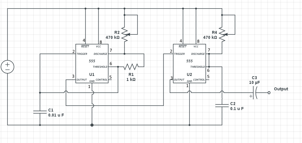 Atari Punk Console - Wikipedia 2 1 ohm speaker wiring diagram 