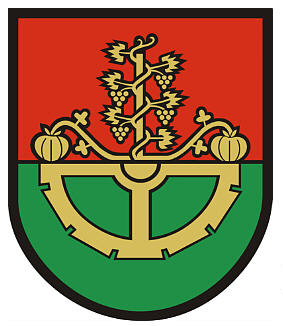Wappen von Mühlgraben