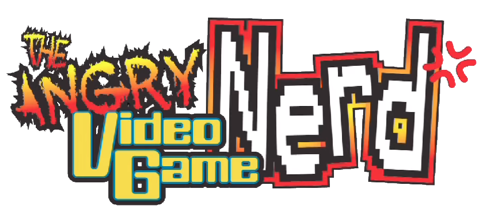 The Angry Video Game Nerd – Wikipédia, a enciclopédia livre