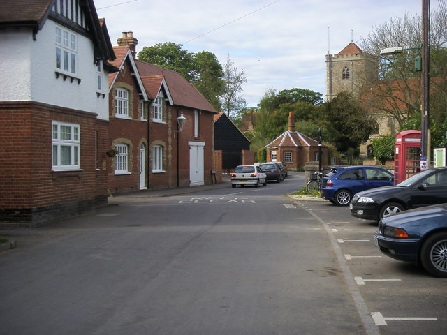 File:Abbey Tower - geograph.org.uk - 1281262.jpg