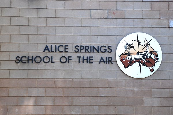 Alice Springs School of the Air