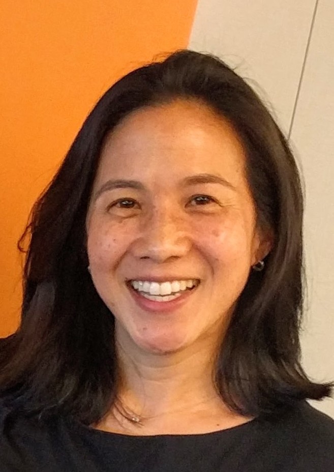 Angela Duckworth, in 2017