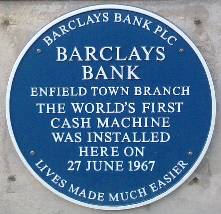 Barclays Bank PLC