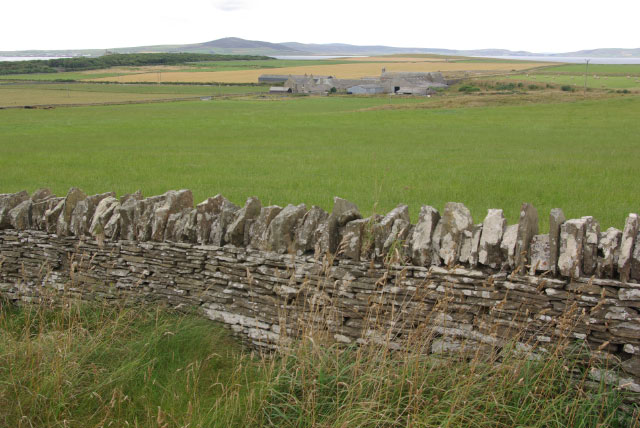 File:Balfour Mains - geograph.org.uk - 1446039.jpg