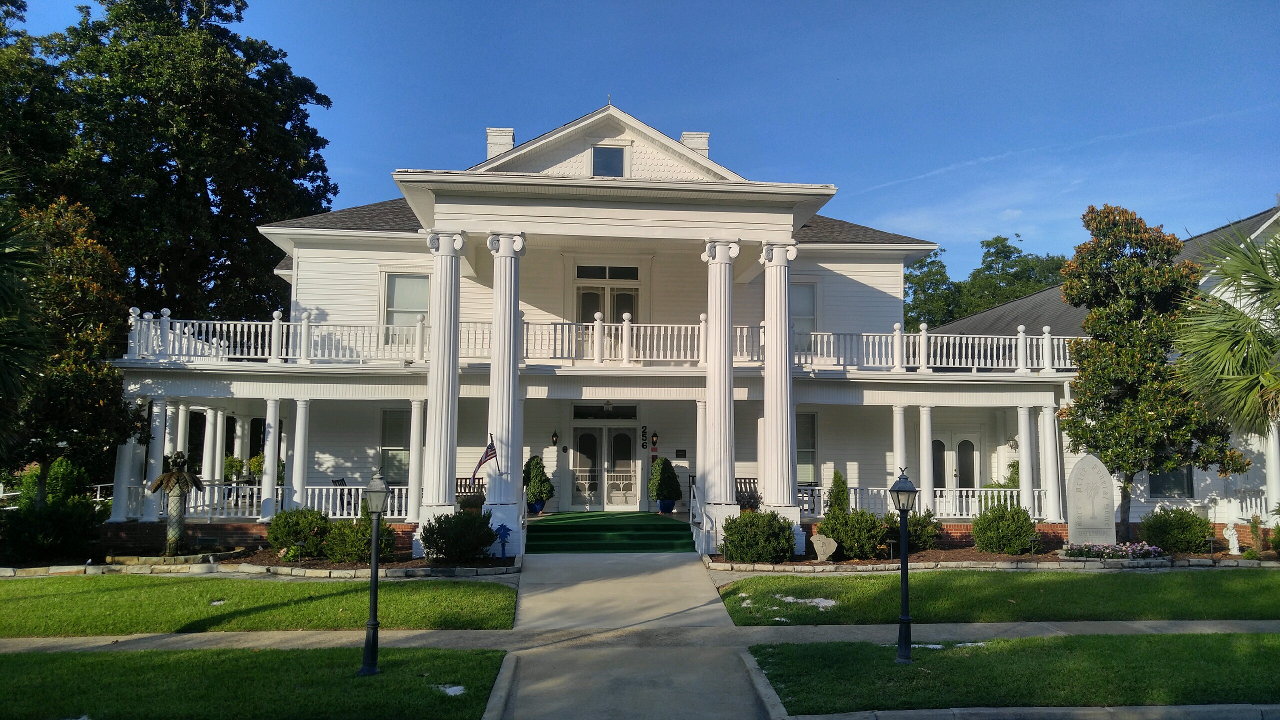 Barr price funeral home leesville south carolina