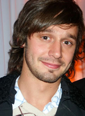 <span class="mw-page-title-main">Benjamín Vicuña</span> Chilean actor and entrepreneur (born 1978)