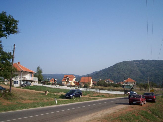 Алексинац сербия