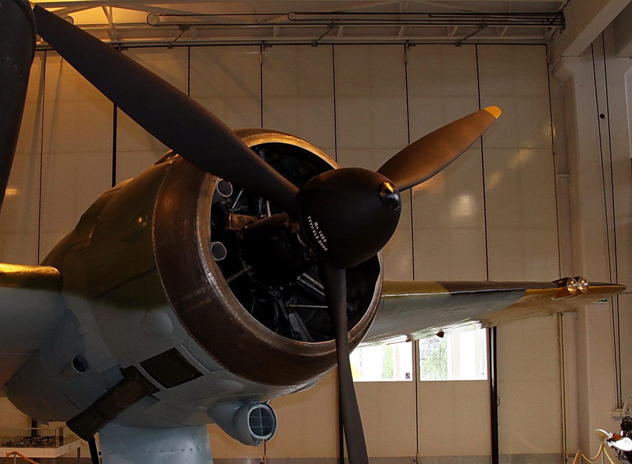 Bristol Blenheim Speedster