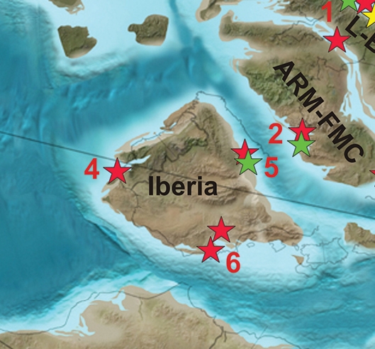 File:Cenomanian-Coniacian Iberia.jpg