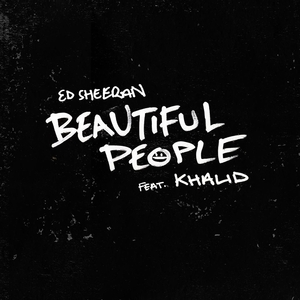 Beautiful People (Ed Sheeran song) - Wikipedia