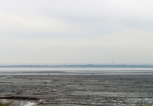 File:Estuarial mudflats at Leigh-on-Sea - geograph.org.uk - 778899.jpg