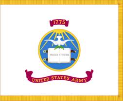 Chief of Chaplains of the United States Army