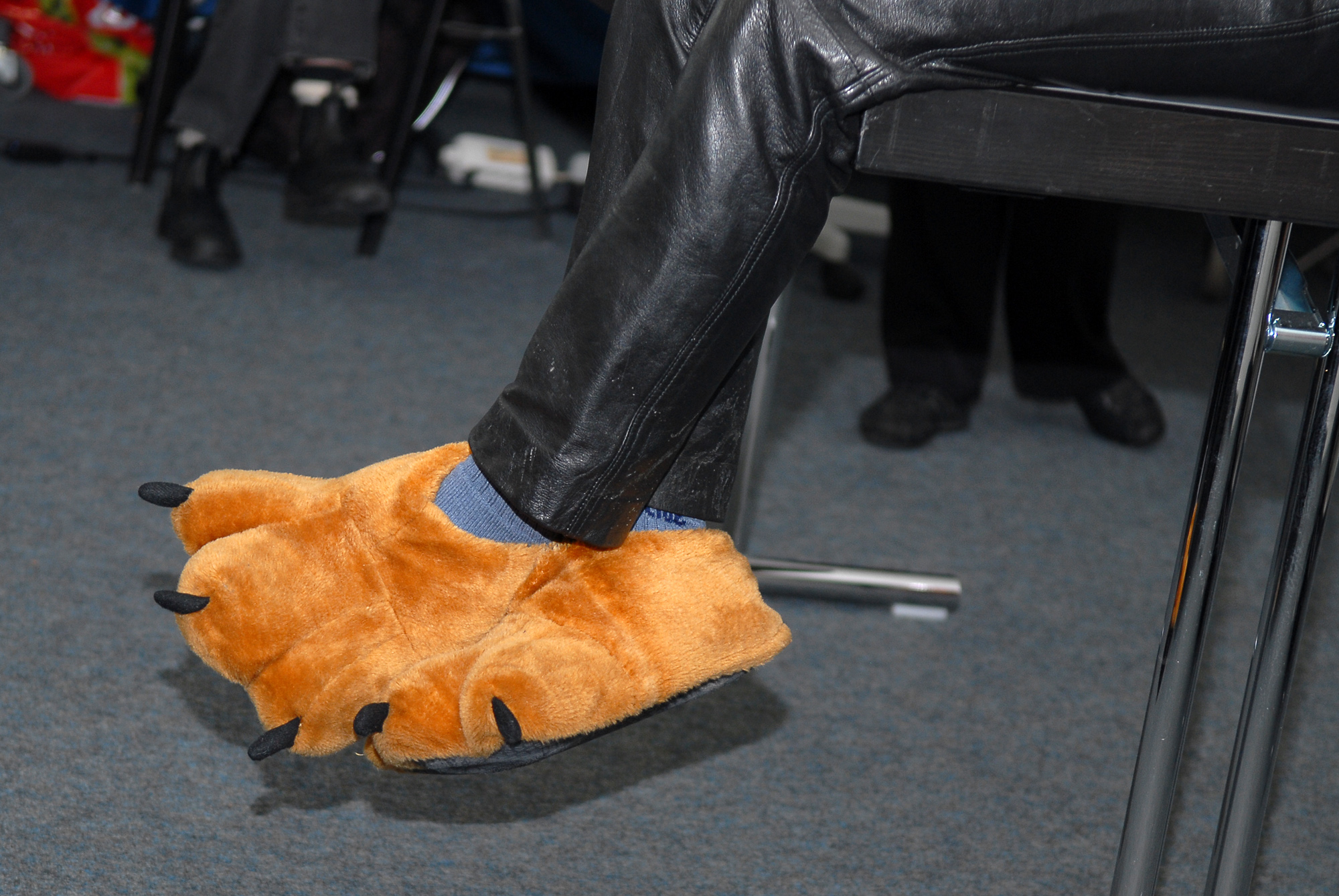 File:Funny shoes (aka).jpg - Wikimedia Commons