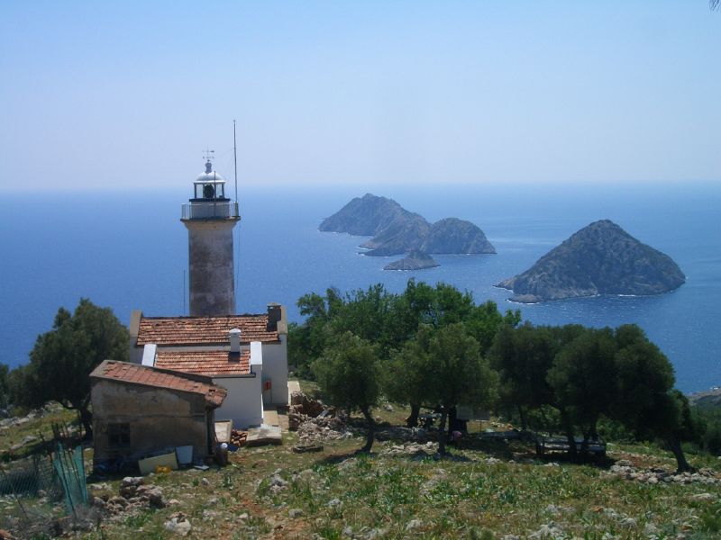 Mediterranean Sea – Travel guide at Wikivoyage