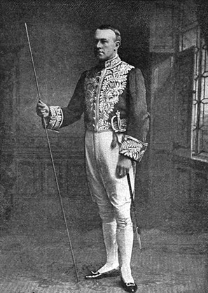 <span class="mw-page-title-main">George Cholmondeley, 4th Marquess of Cholmondeley</span>