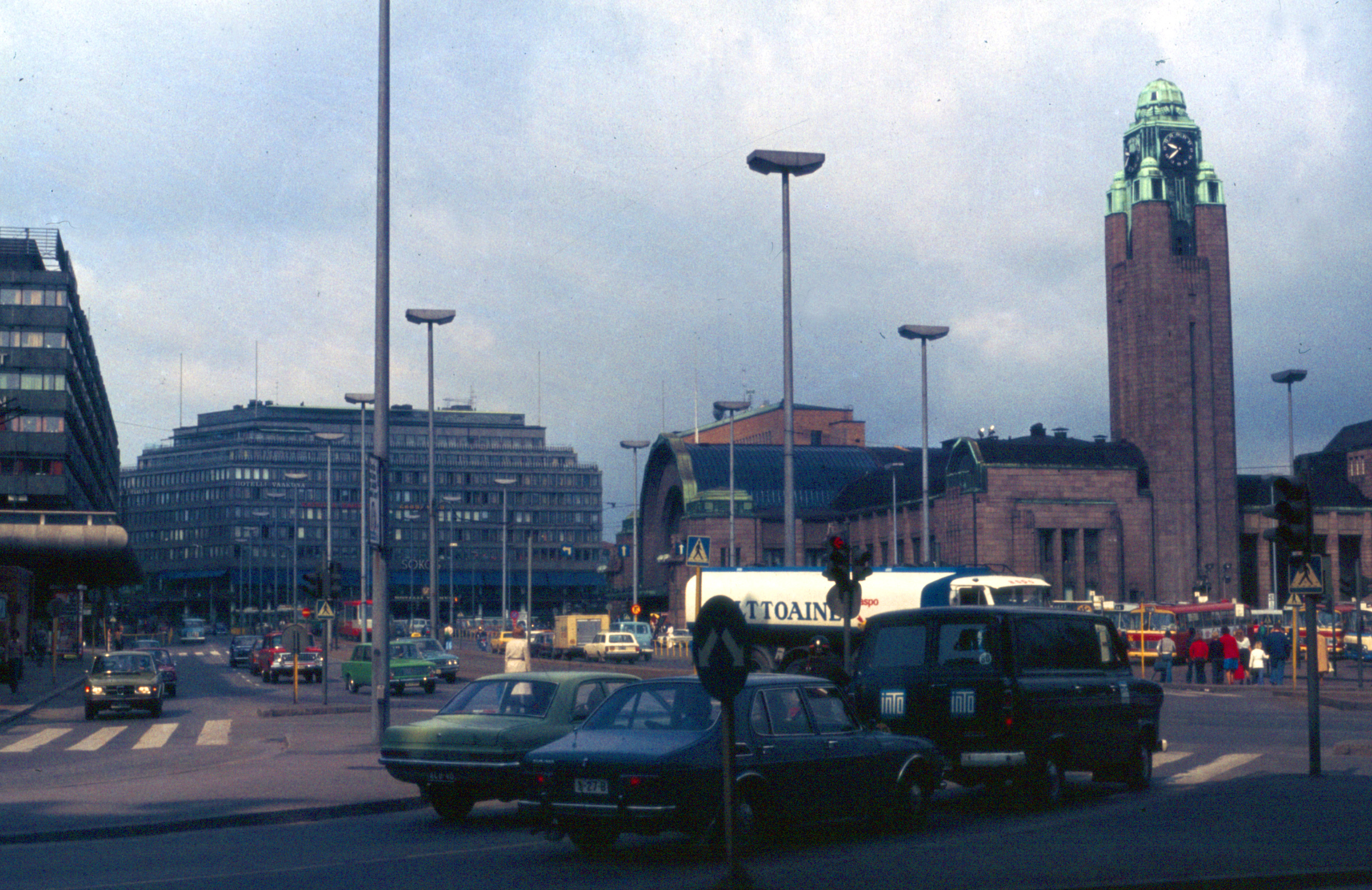 Хельсинки 1975