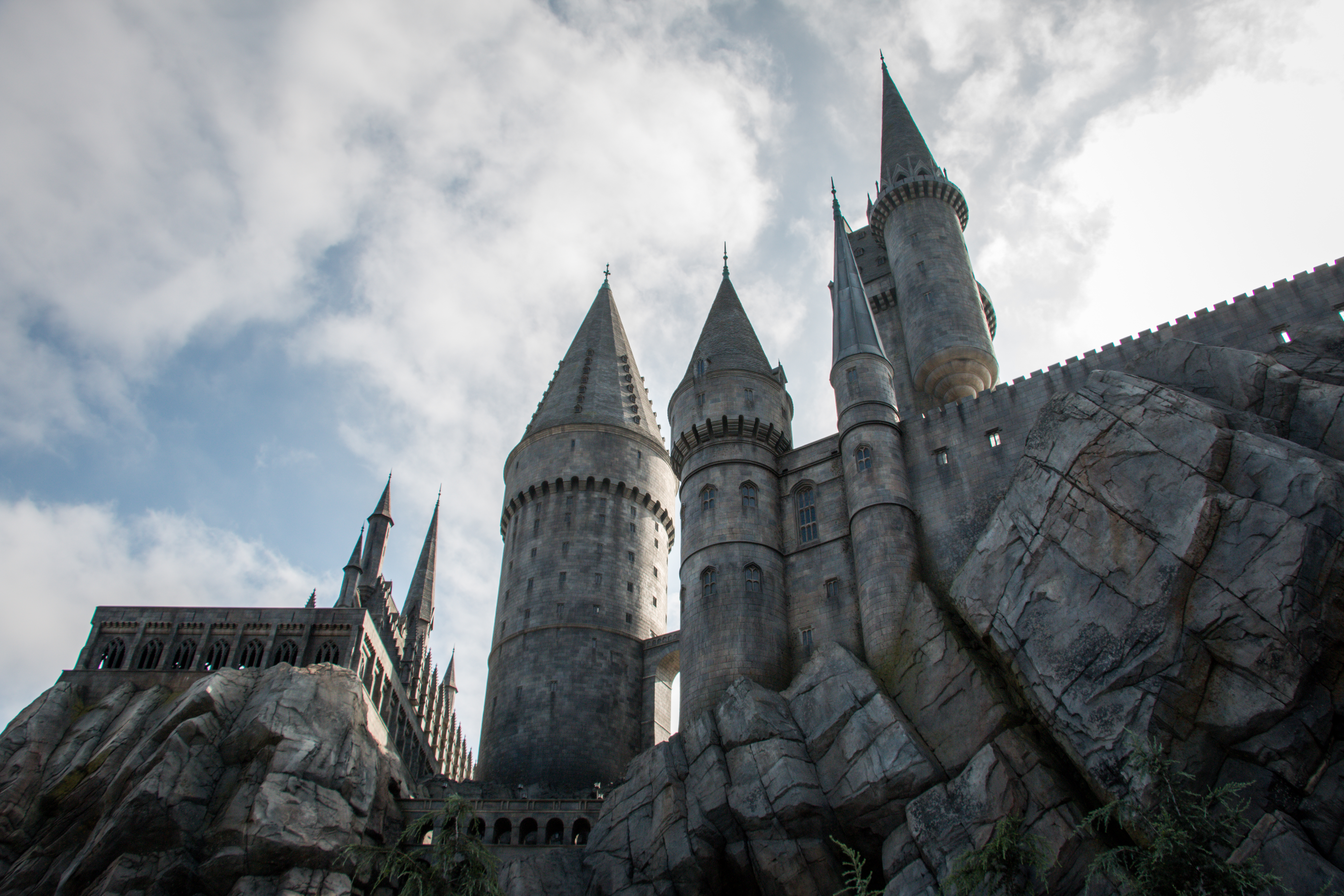 harry, harry potter and hogwarts - image #4509560 on