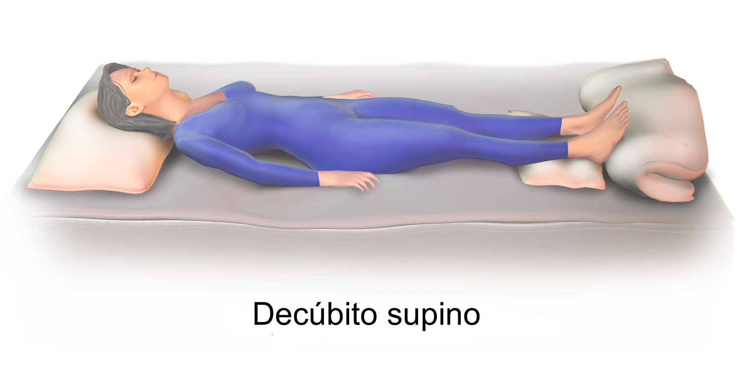 Consejos para dormir bien después de una cirugía estética - Viti