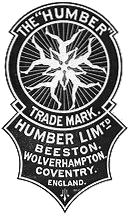 Humber Limited