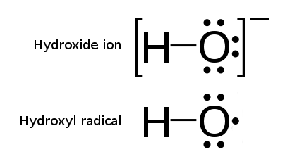 hydroperoxyl lewis structure