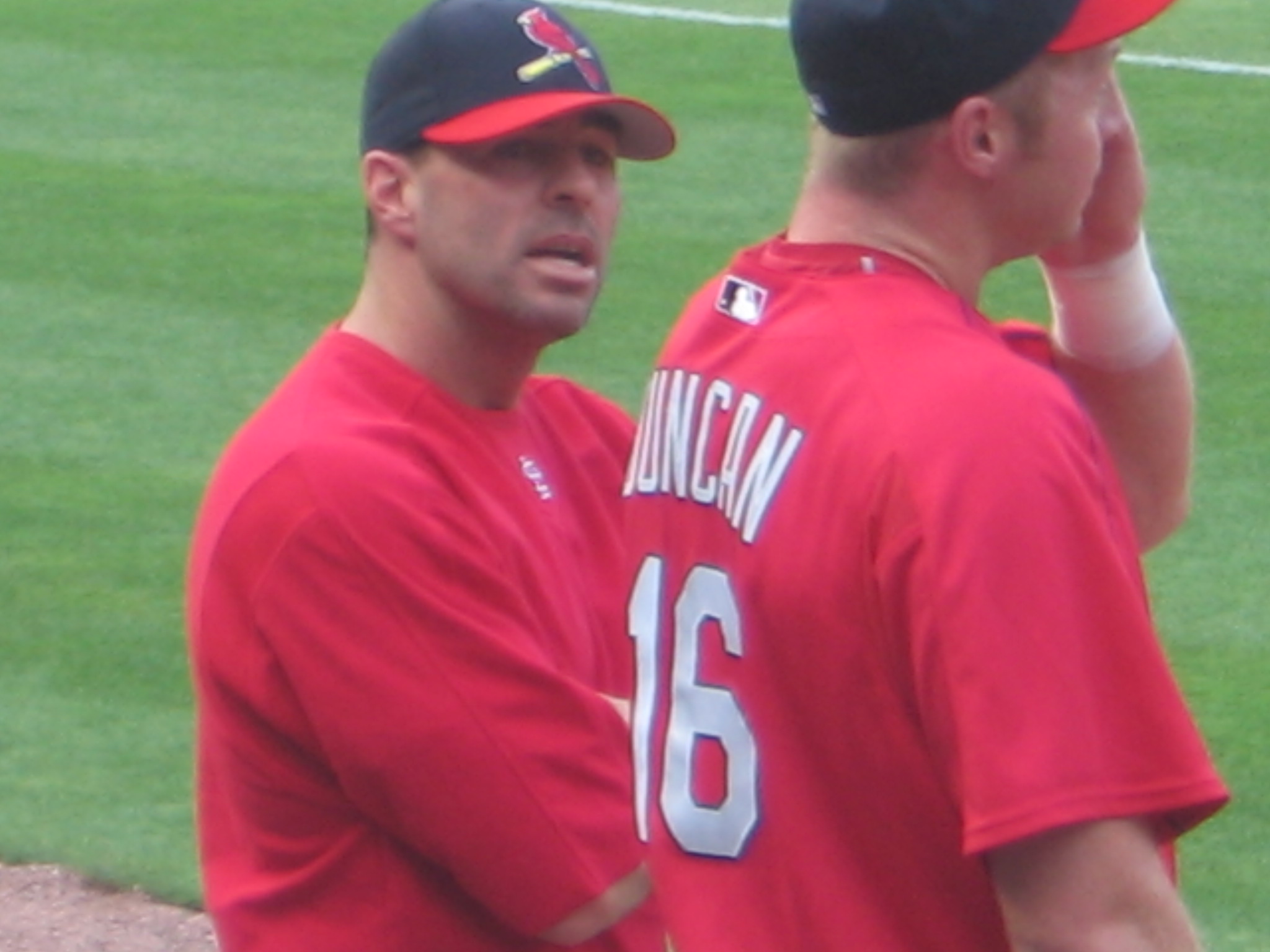 Jim Edmonds - Wikipedia