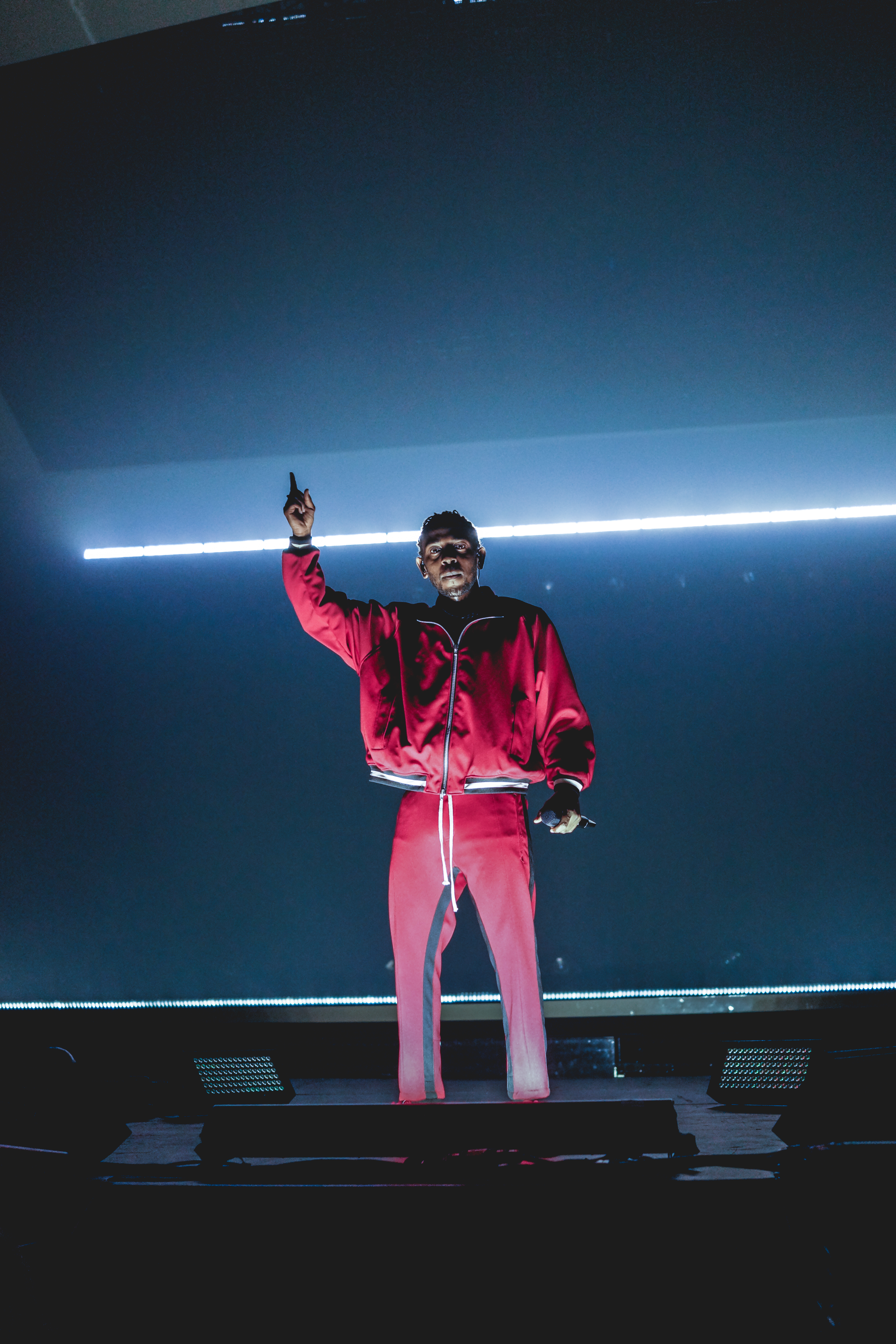 13 Kendrick Lamar In Concert At Le Bataclan Stock Photos, High-Res  Pictures, and Images - Getty Images