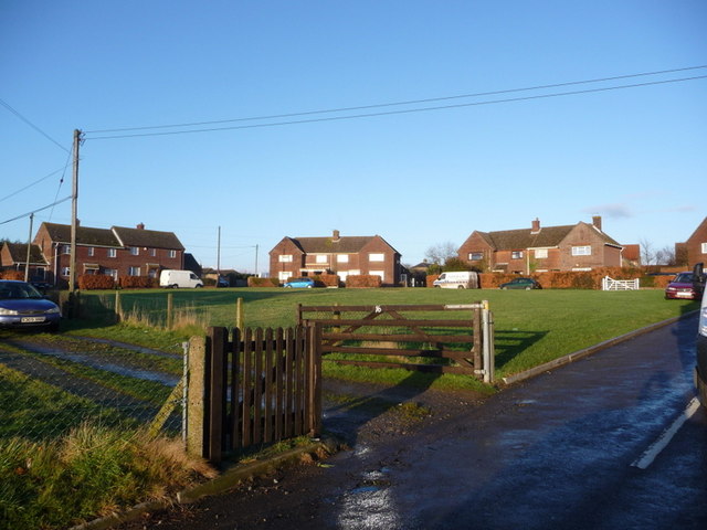 File:Kingston, The Green - geograph.org.uk - 1133776.jpg