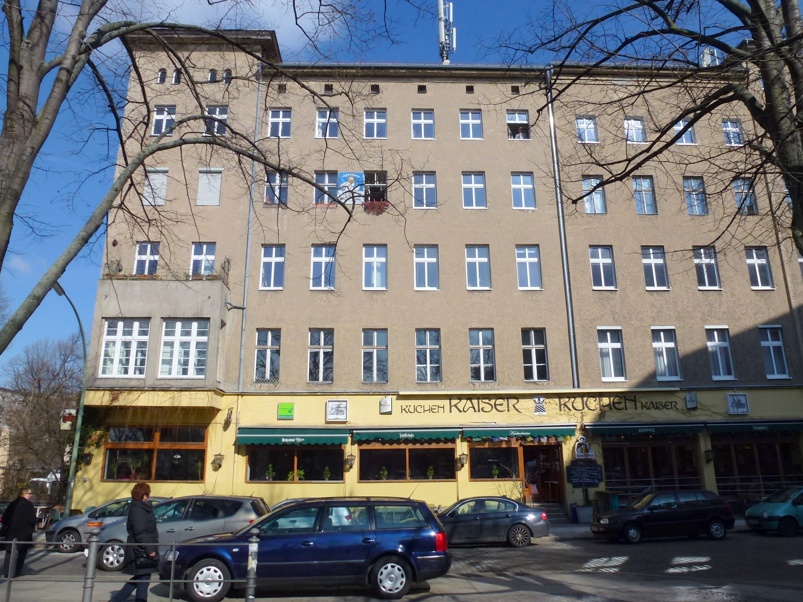 Filekreuzberg Oranienplatz Kuchen Kaiserjpg Wikimedia Commons