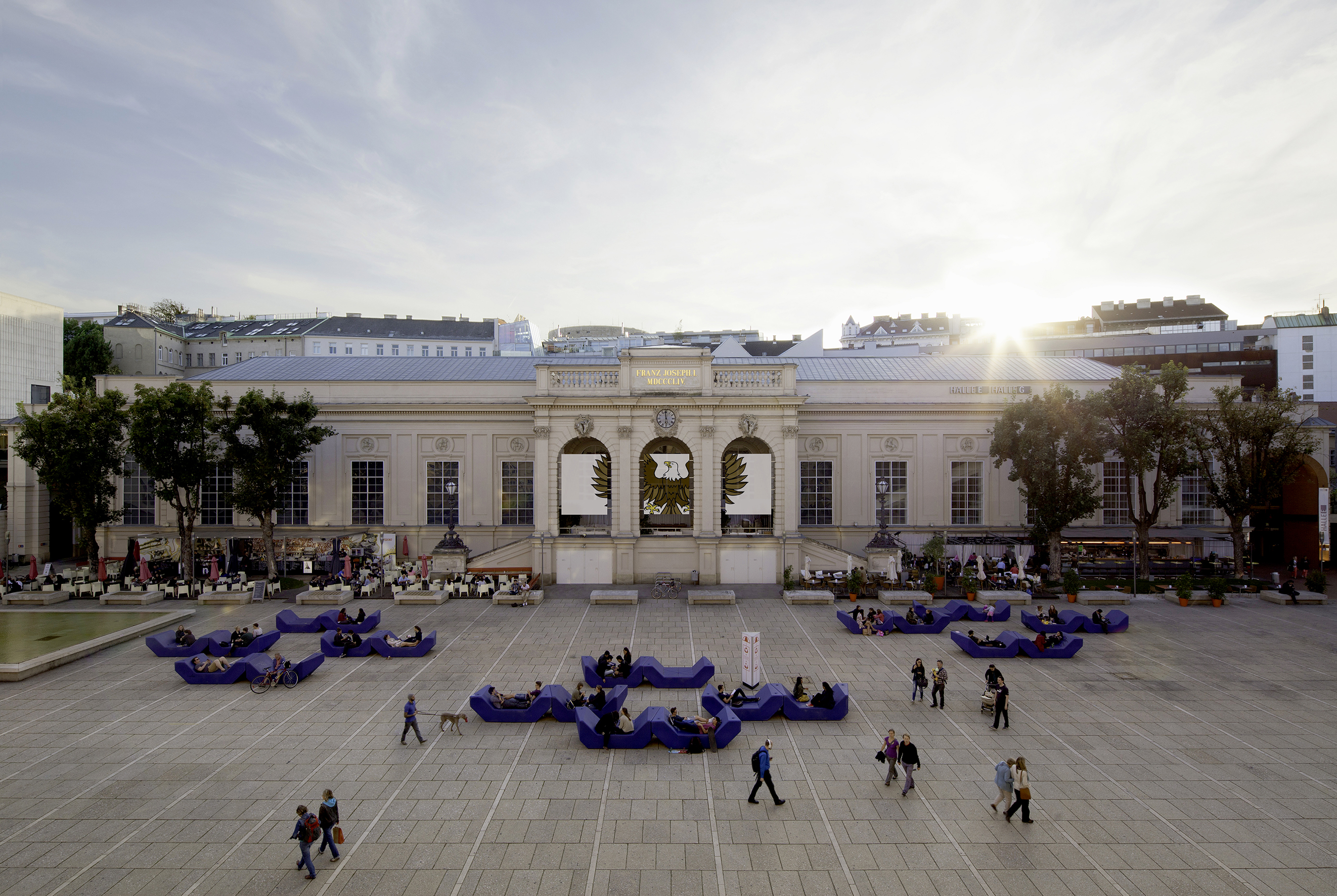 Kunsthalle Wien Museumsquartier