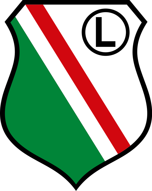 Legia Warszawa (piłka nożna) – Wikipedia, wolna encyklopedia