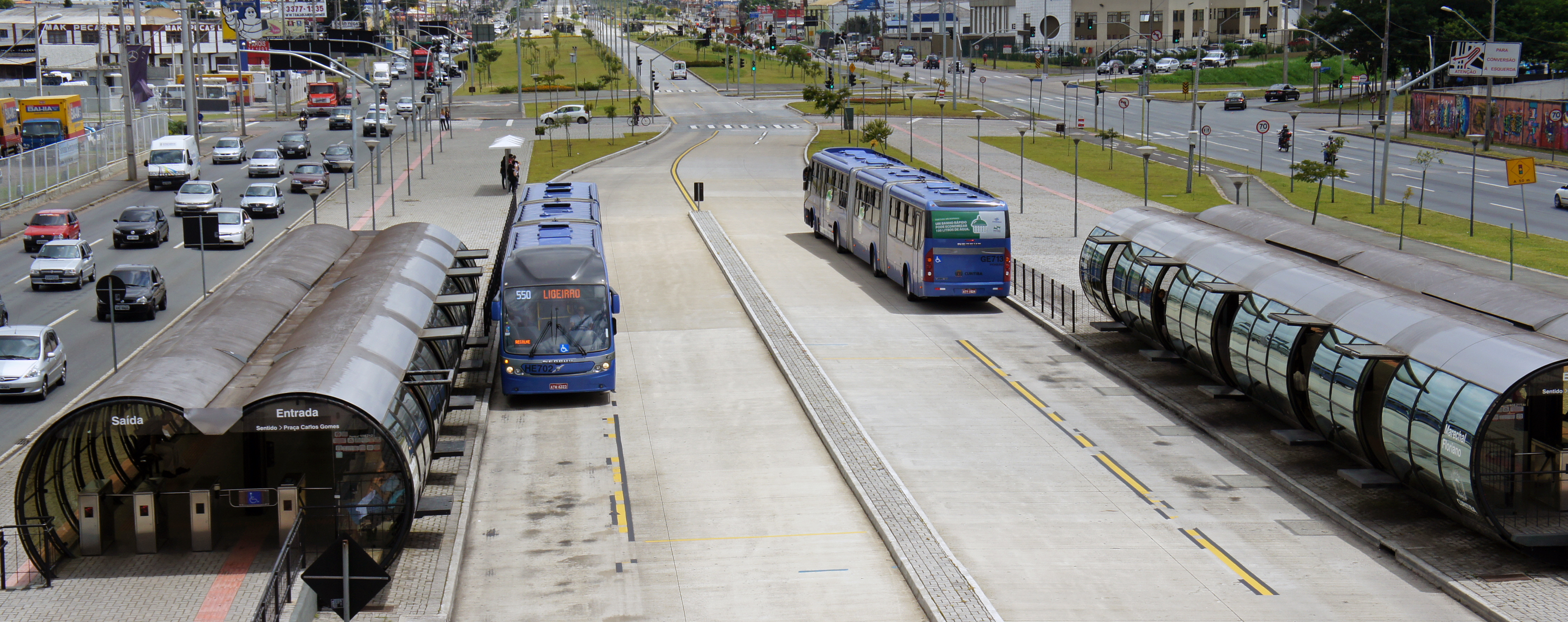 Viação Metrópole Paulista - Zona Sul 7 315 em Rio de Janeiro por