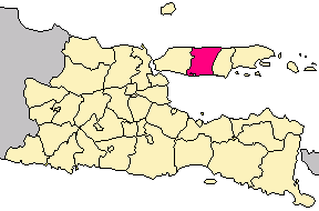 File:Locator kabupaten sampang.png