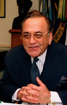 <span class="mw-page-title-main">Khurshid Mahmud Kasuri</span> Pakistani politician (born 1941)