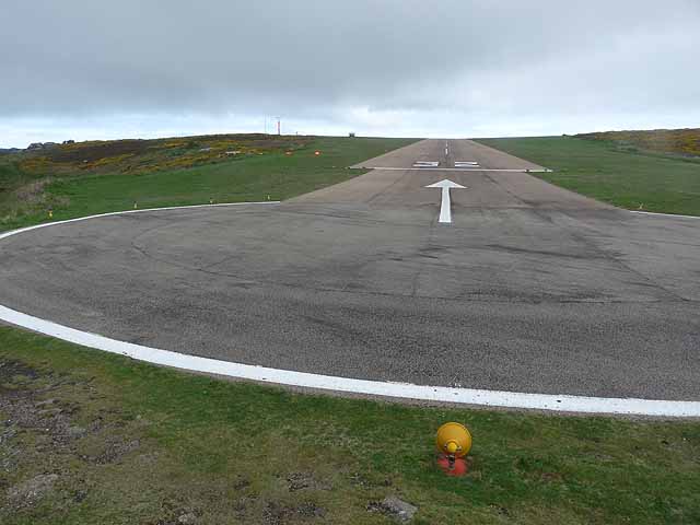 File:Main runway, St Mary's Airport - geograph.org.uk - 2368791.jpg