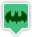 File:Map marker icon – Nicolas Mollet – Bats – Nature – Light.png
