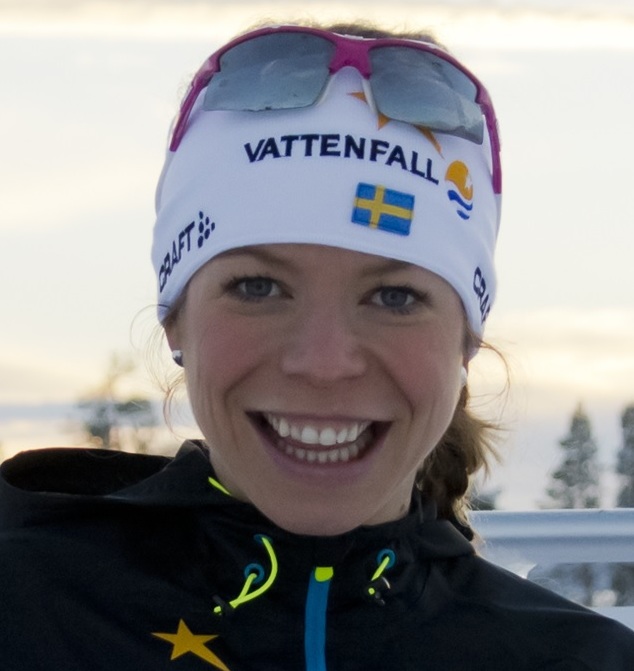 Maria Rydqvist