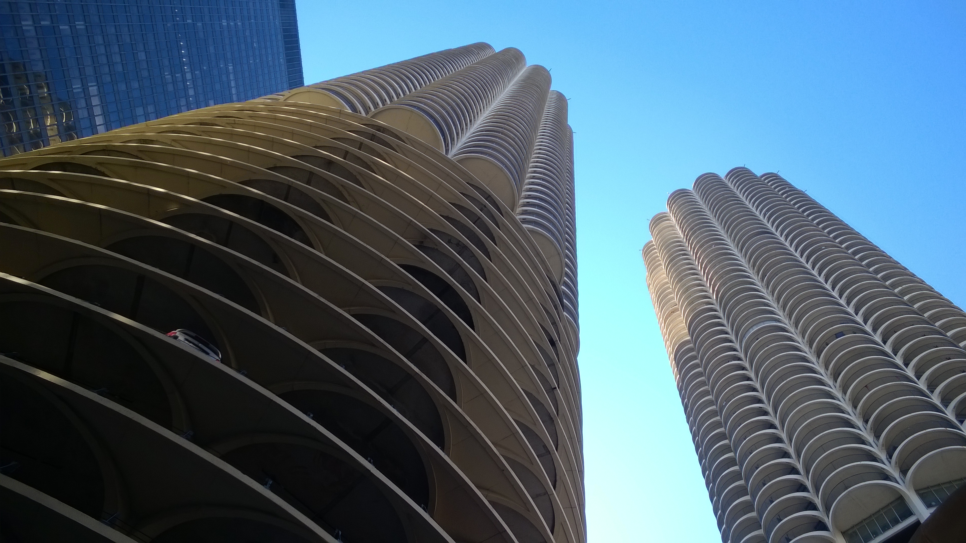 Marina City - Wikipedia