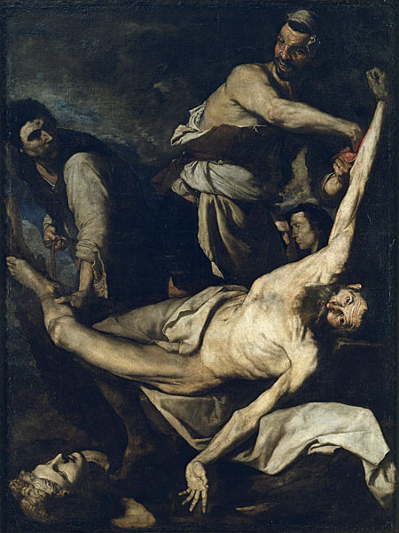 File:Martyrdom of Saint Bartholomew at MNAC.jpg