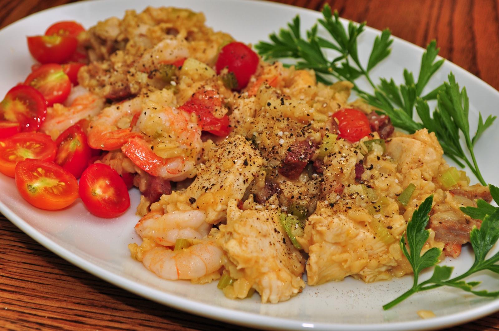 File:Mmm... jambalaya.jpg - Wikimedia Commons