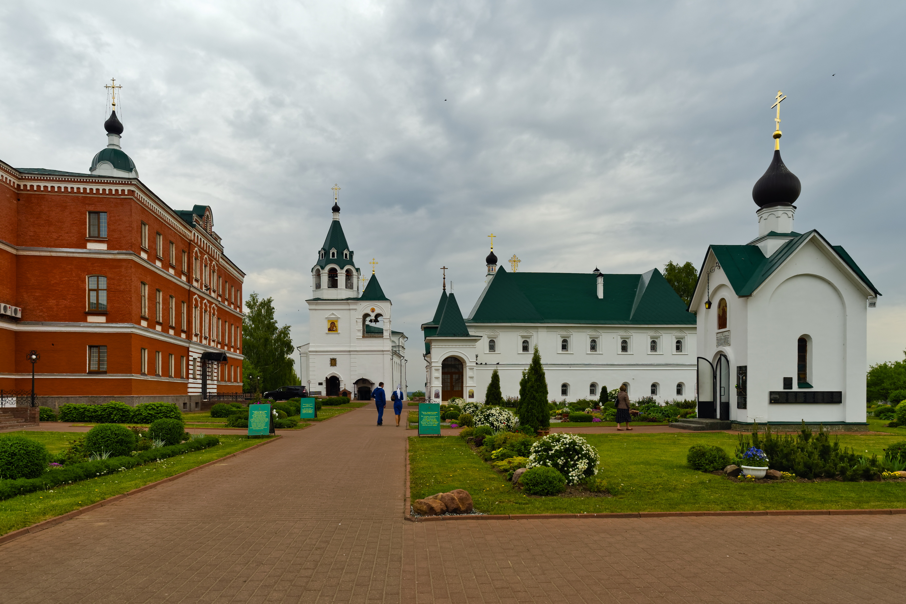 Спасо преображенский монастырь. Муромский Спасо-Преображенский мужской монастырь, Муром. Свято Преображенский монастырь Муром. Муром сверху Спасо Преображенский монастырь. Спасский мужской монастырь Муром.