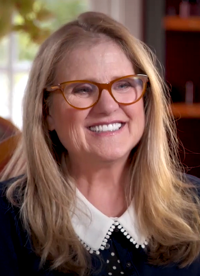 Nancy Cartwright Wikipedia