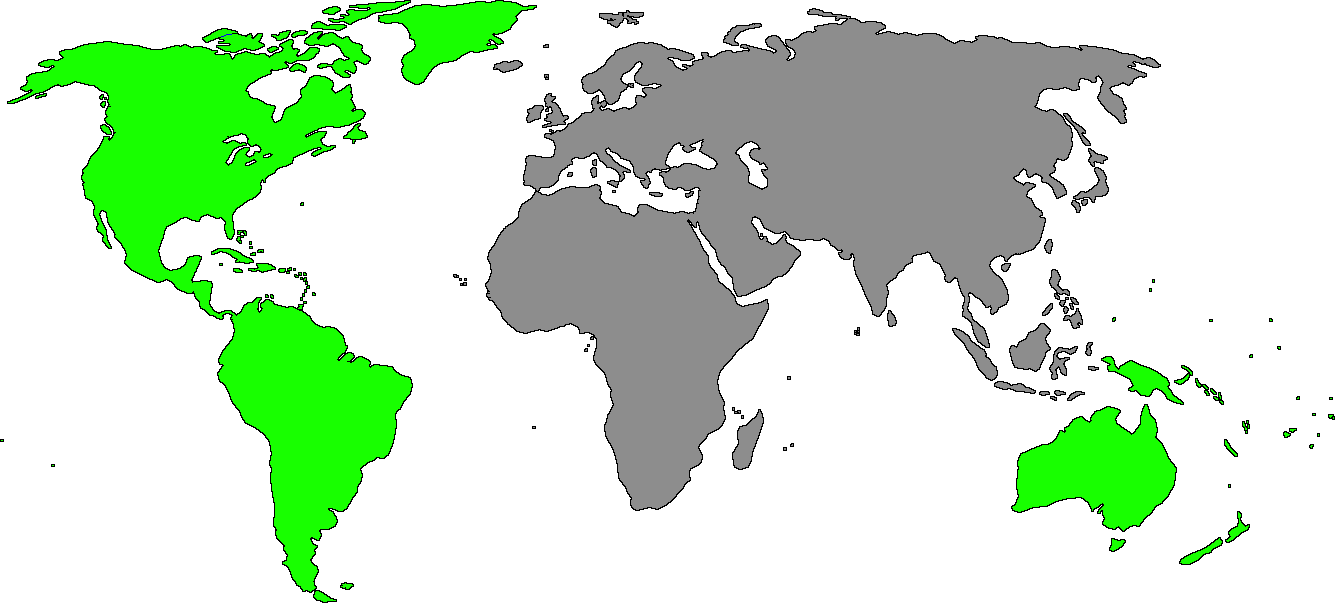 New World - Wikipedia