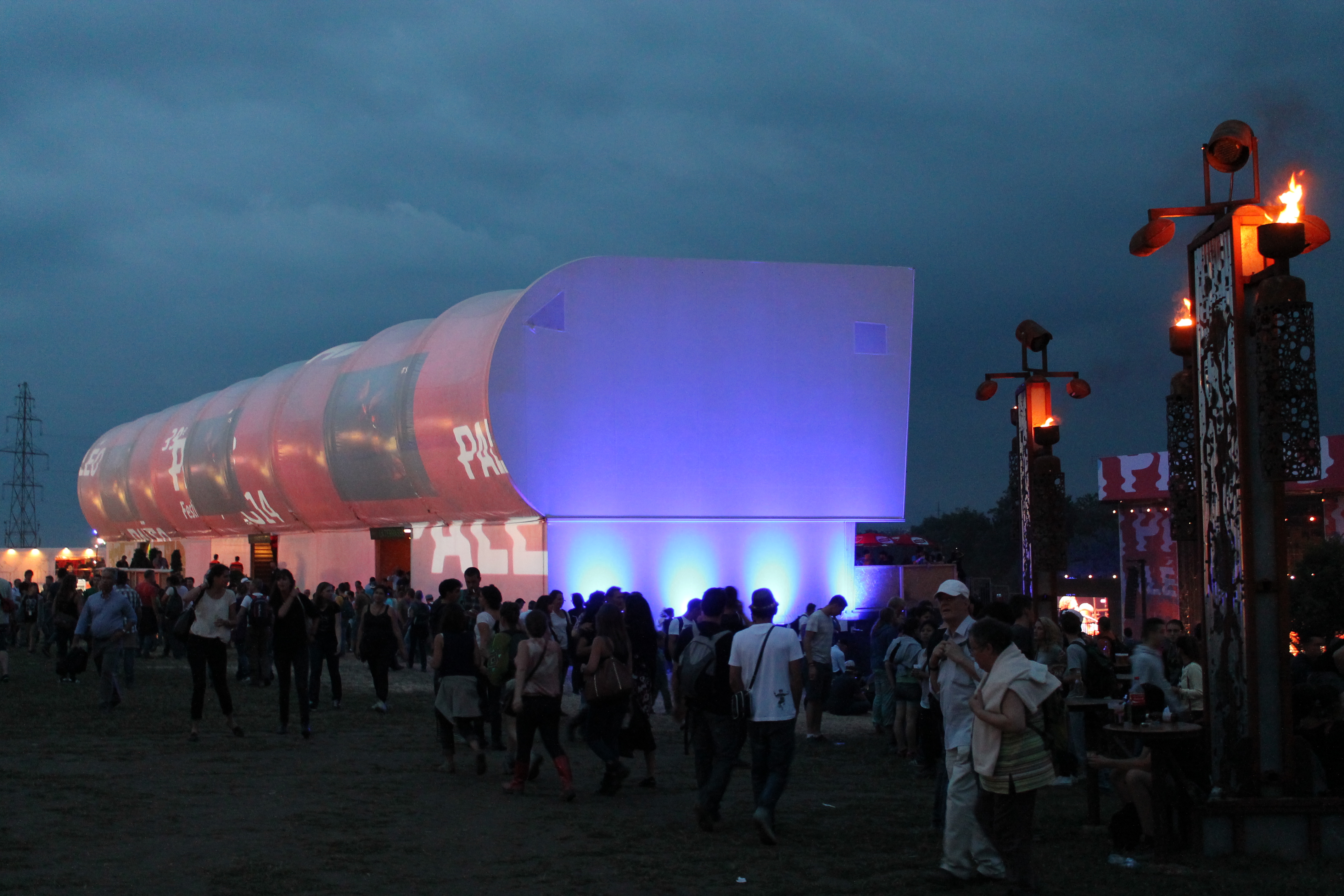 Paléo Festival - Wikipedia