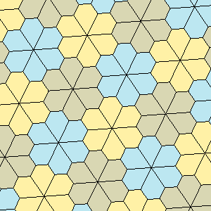 File:Pentagonal tiling type 5 animation.gif