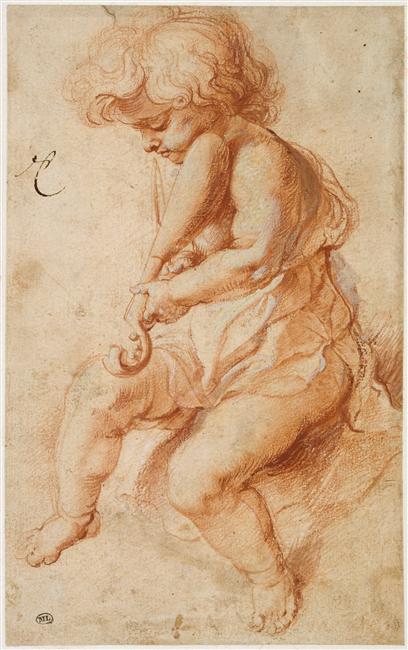 File:Peter Paul Rubens - Angel playing the violin.jpg - Wikimedia 